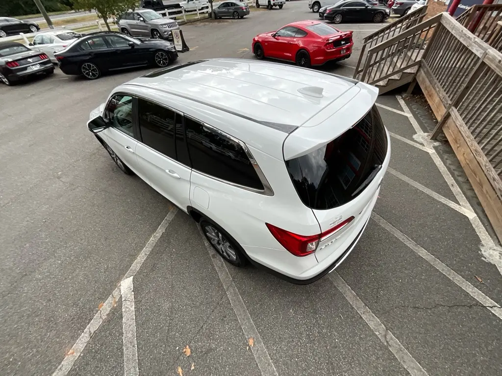 2020 Honda Pilot - $18,985