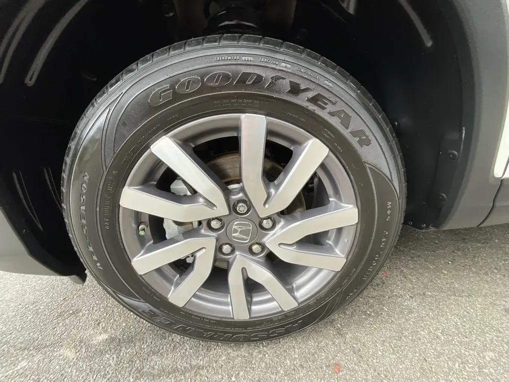 2020 Honda Pilot - $18,985