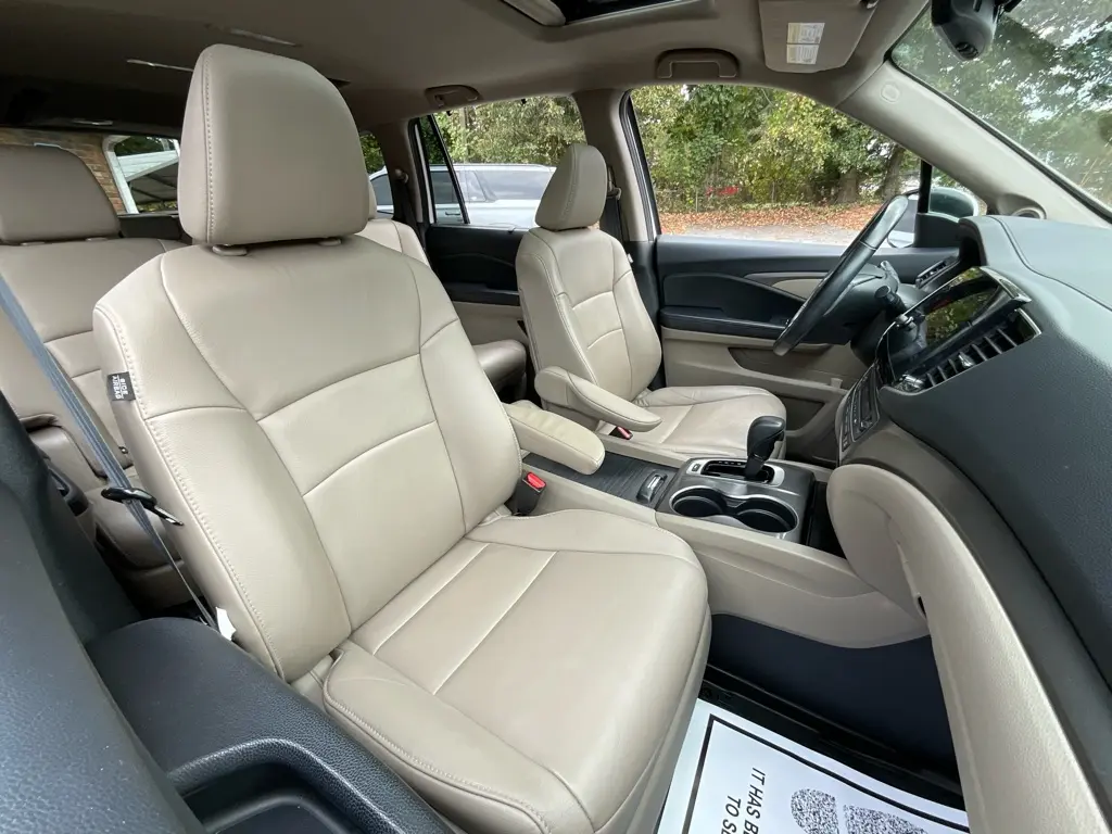 2020 Honda Pilot - $18,985