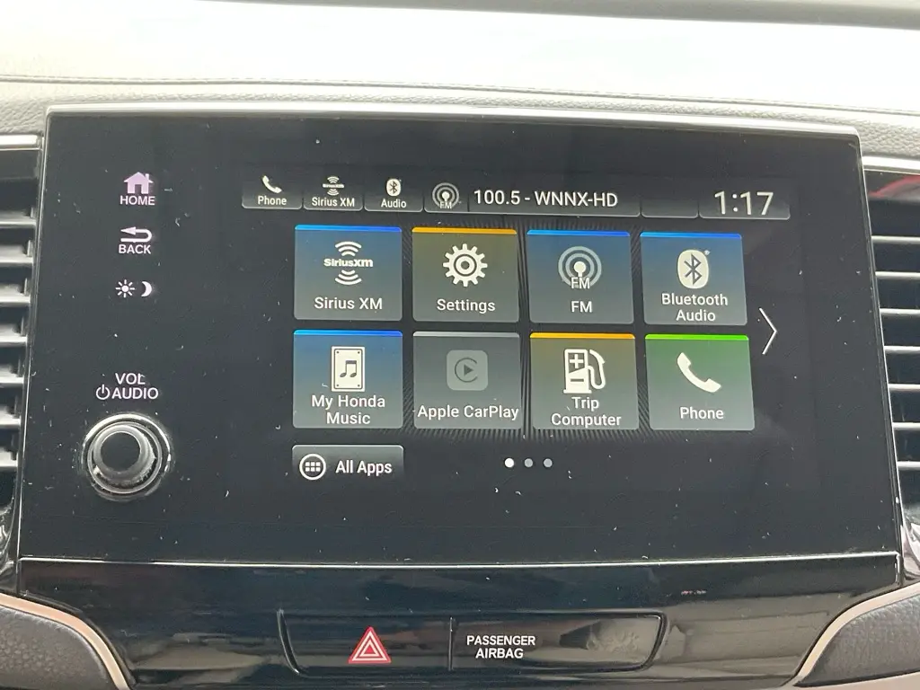 2020 Honda Pilot - $18,985