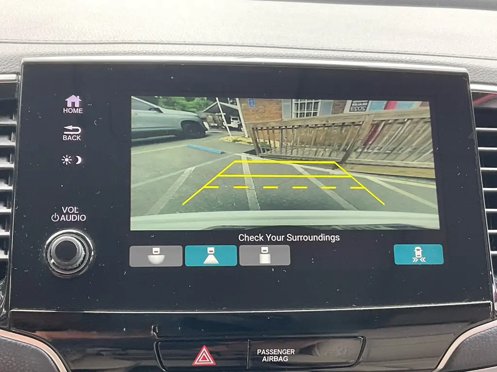 2020 Honda Pilot - $18,985