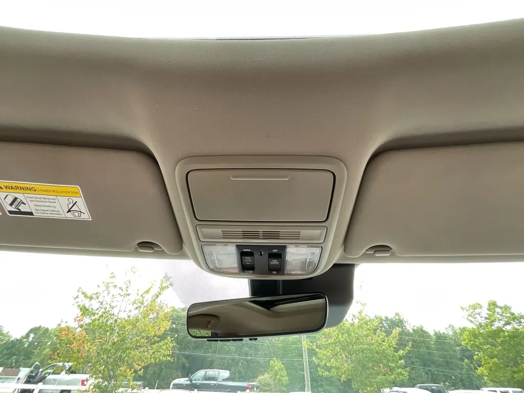 2020 Honda Pilot - $18,985