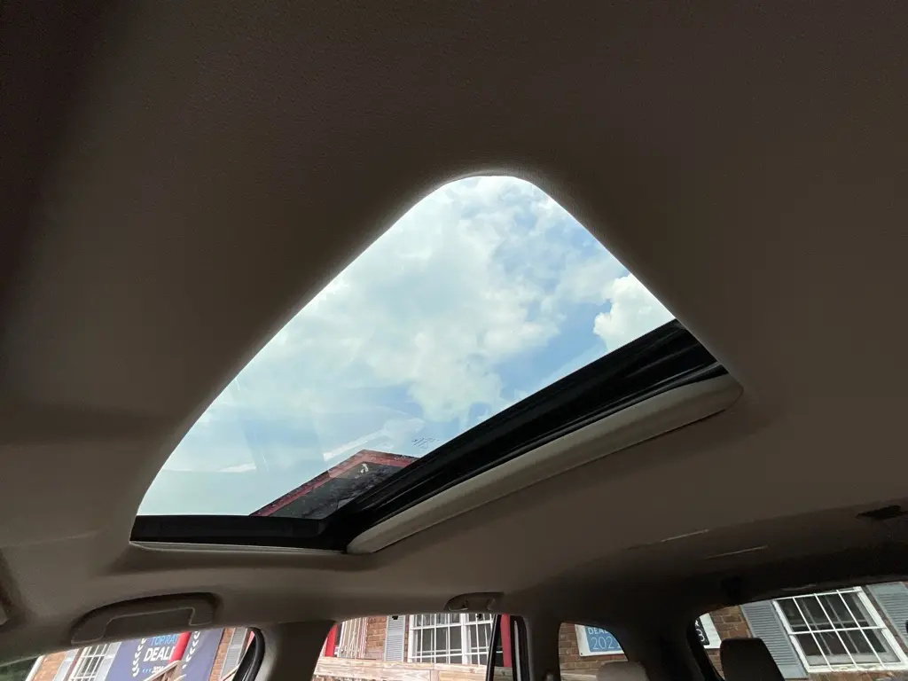 2020 Honda Pilot - $18,985