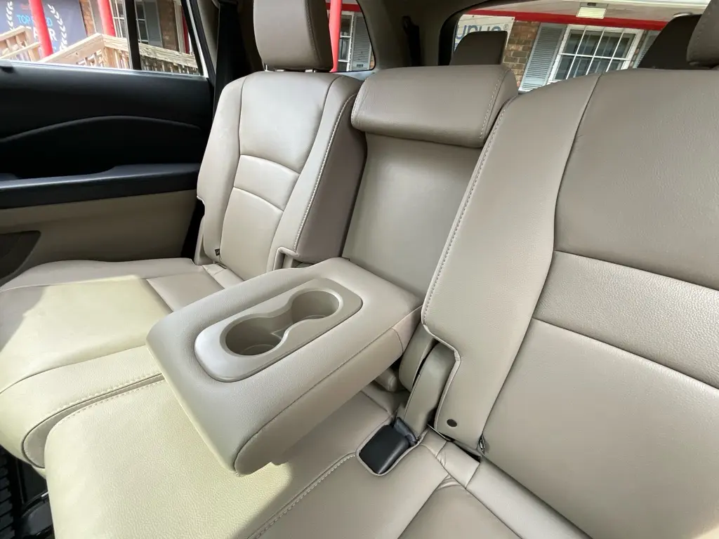 2020 Honda Pilot - $18,985