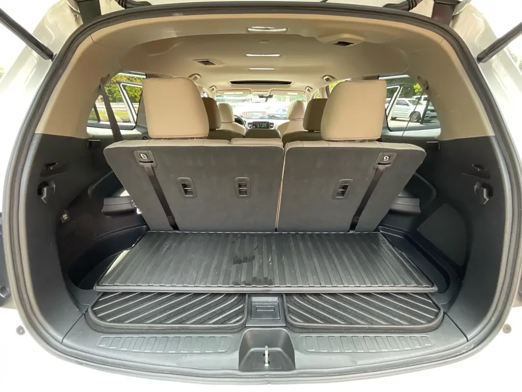 2020 Honda Pilot - $18,985