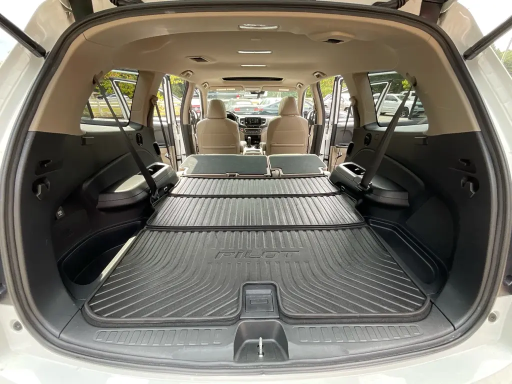 2020 Honda Pilot - $18,985