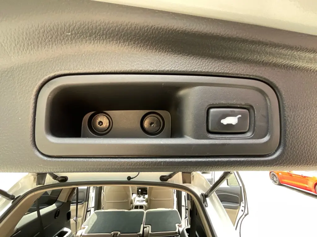 2020 Honda Pilot - $18,985