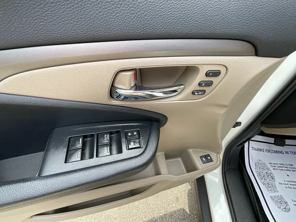 2020 Honda Pilot - $18,985