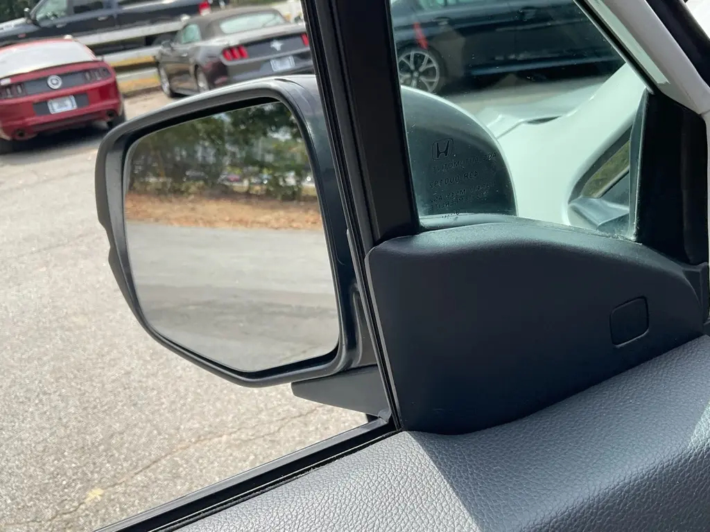 2020 Honda Pilot - $18,985