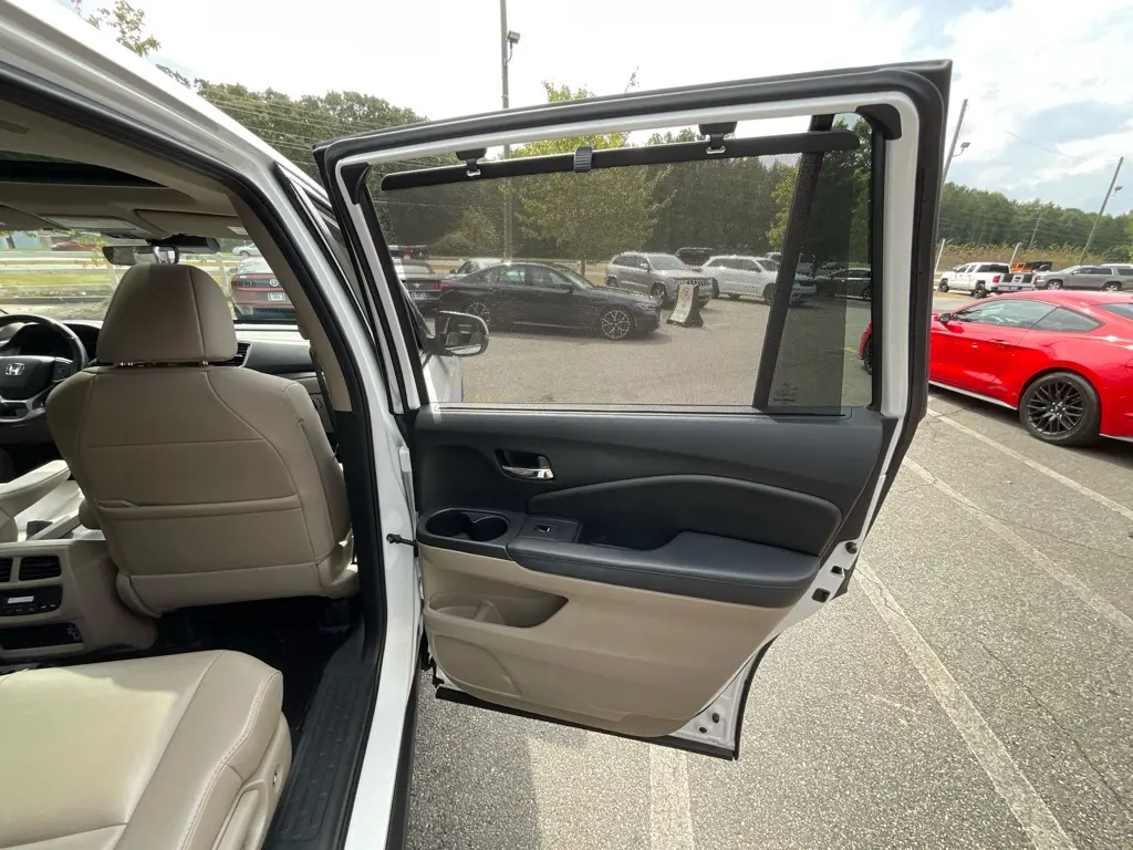 2020 Honda Pilot - $18,985