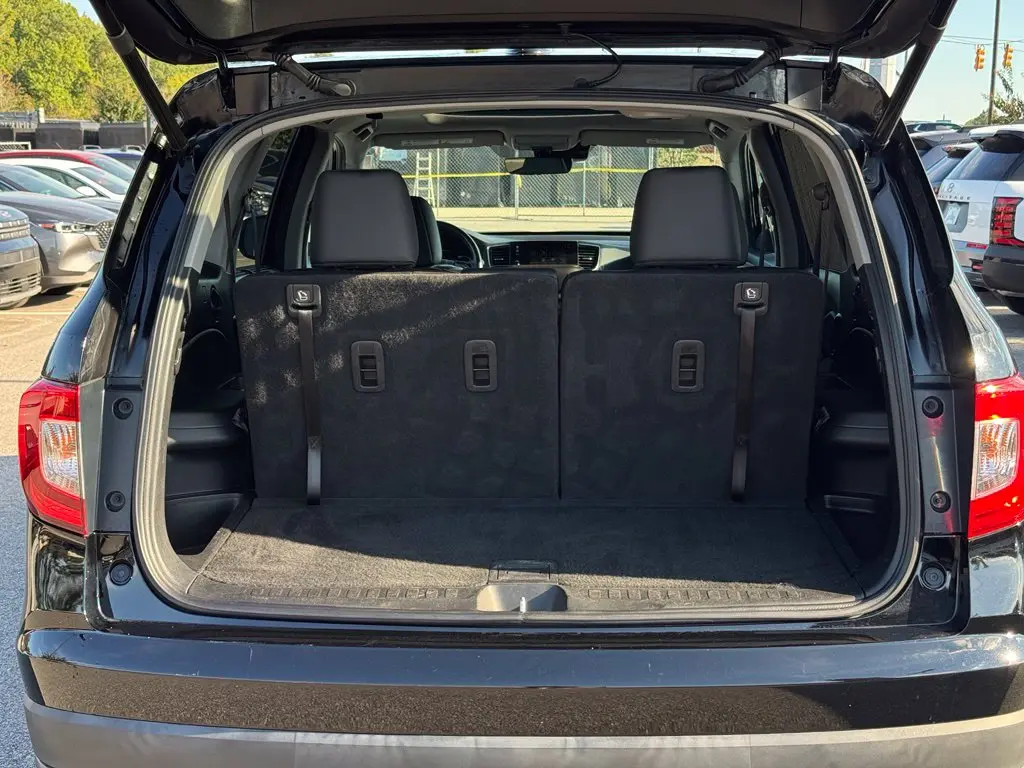2021 Honda Pilot - $18,180