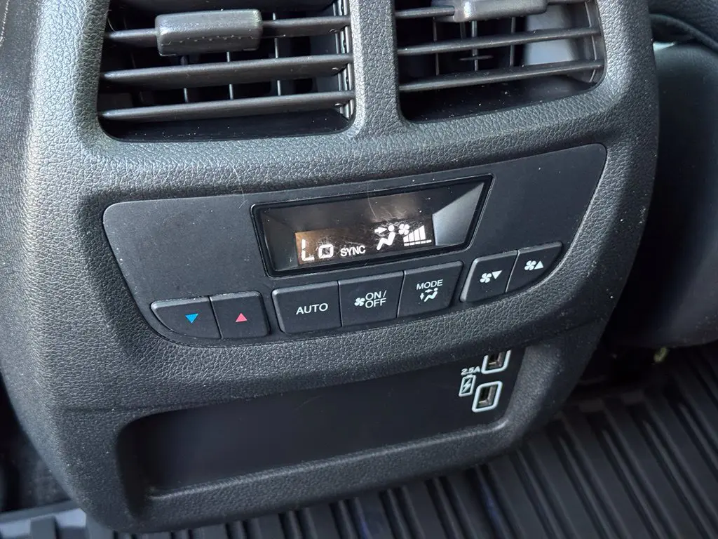 2021 Honda Pilot - $18,180