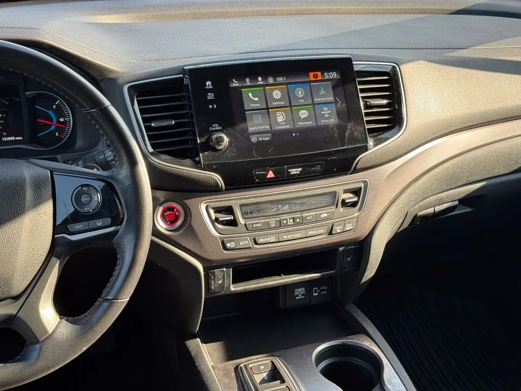 2021 Honda Pilot - $18,180