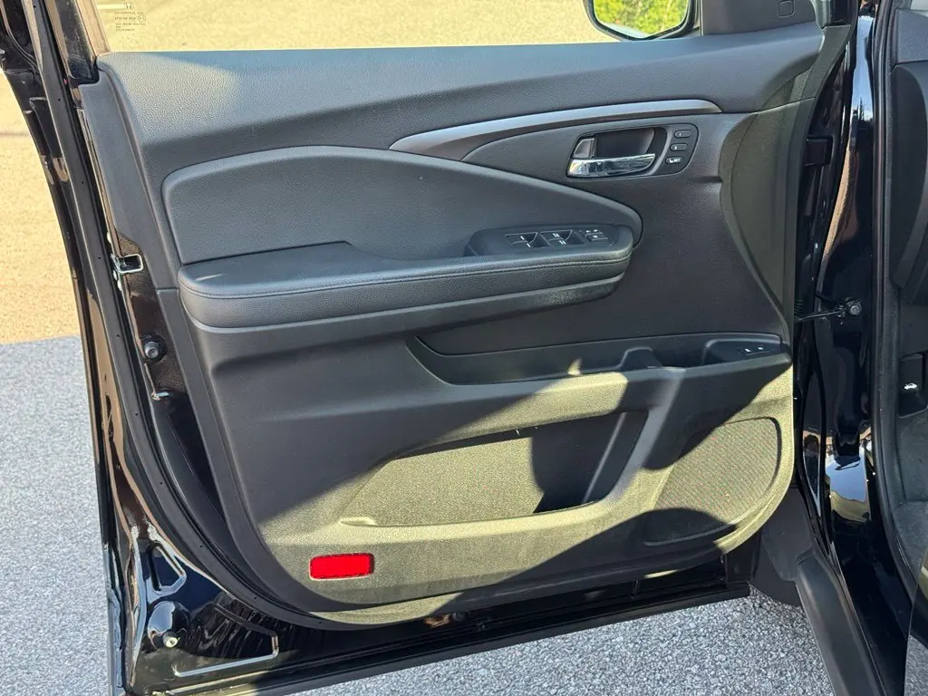 2021 Honda Pilot - $18,180