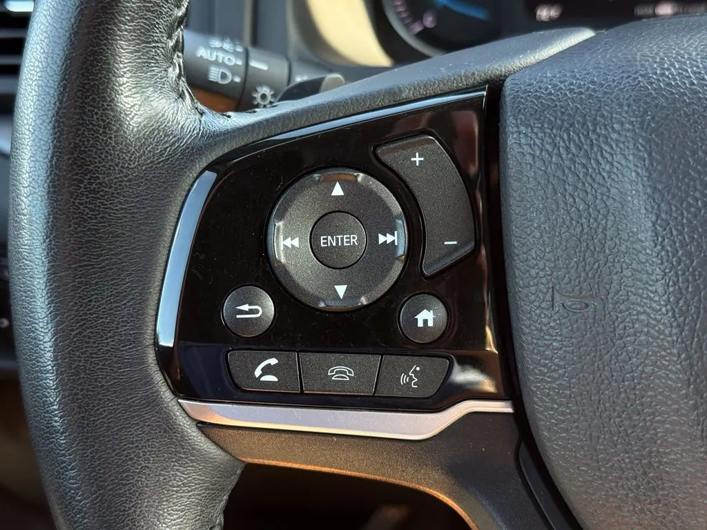 2021 Honda Pilot - $18,180