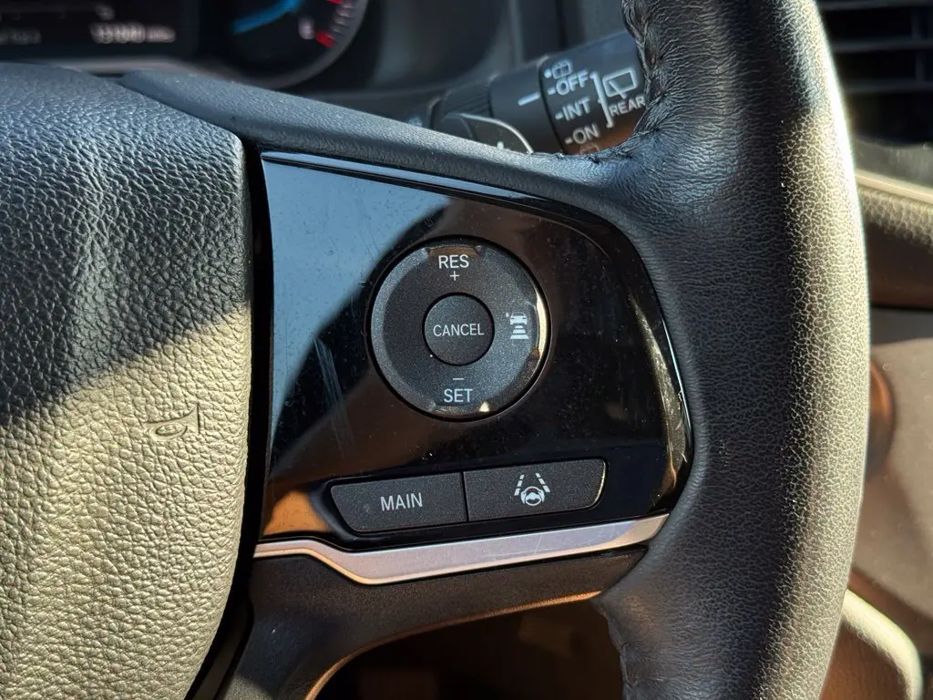 2021 Honda Pilot - $18,180