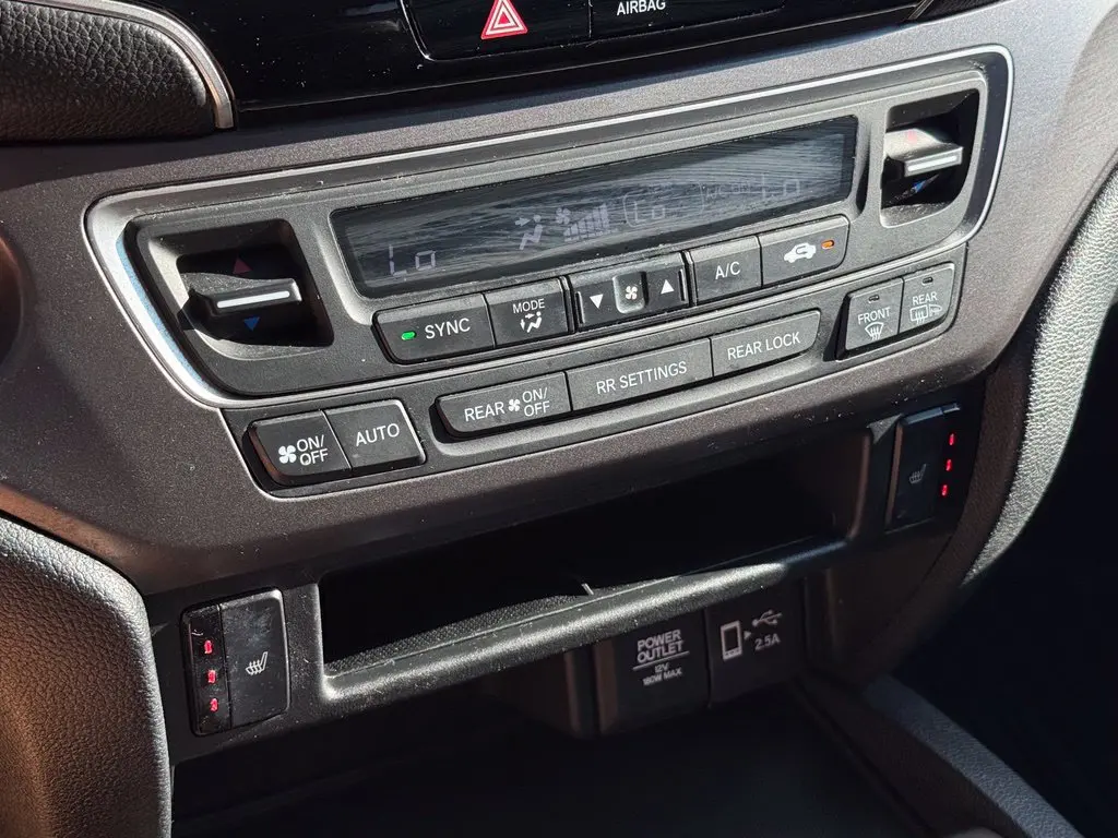 2021 Honda Pilot - $18,180