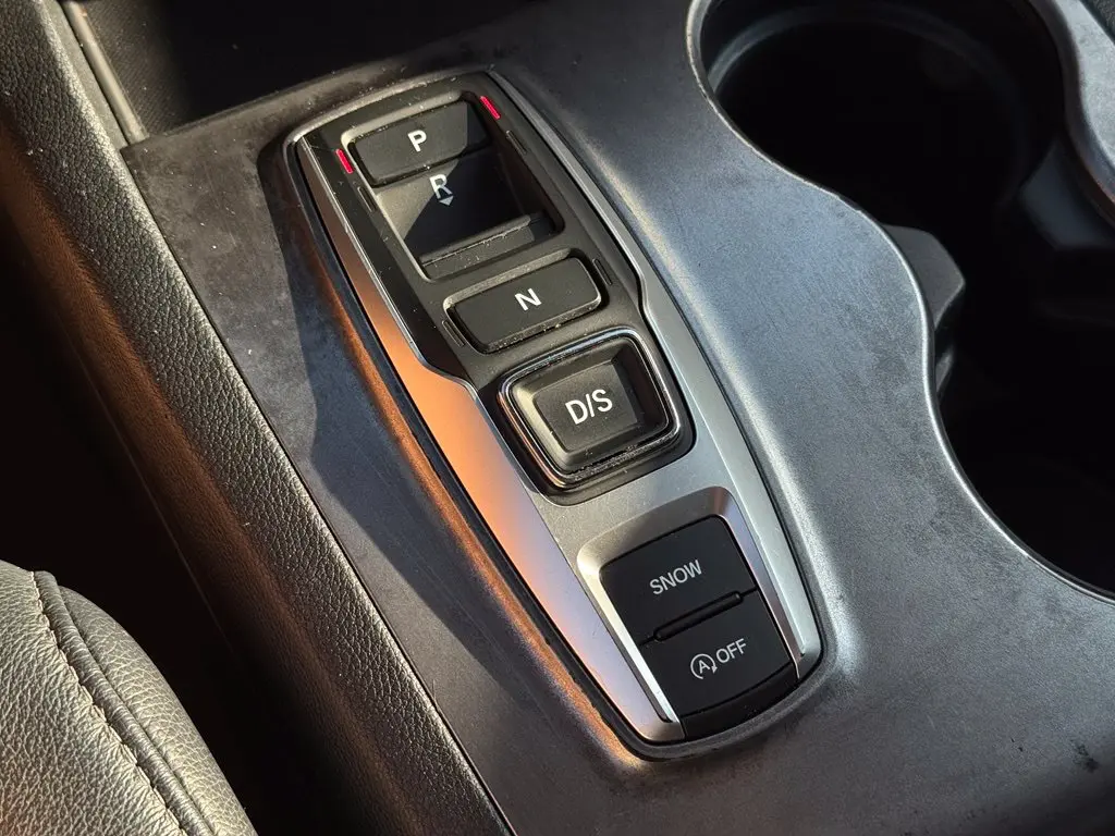 2021 Honda Pilot - $18,180