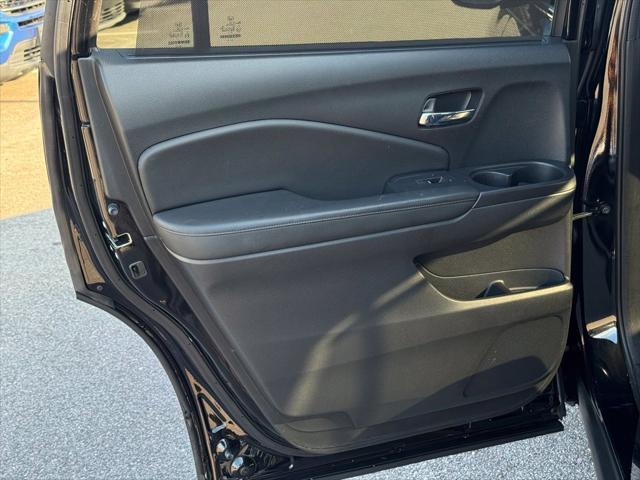 2021 Honda Pilot - $18,180