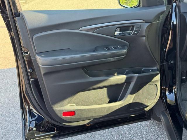 2021 Honda Pilot - $18,180