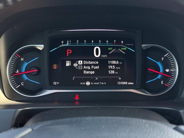 2021 Honda Pilot - $18,180