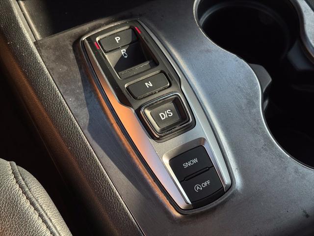 2021 Honda Pilot - $18,180
