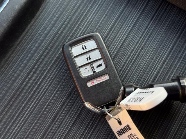 2021 Honda Pilot - $18,180
