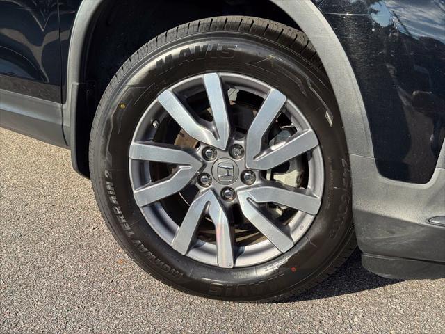 2021 Honda Pilot - $18,180