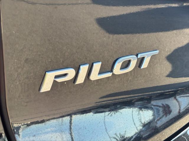 2021 Honda Pilot - $18,180