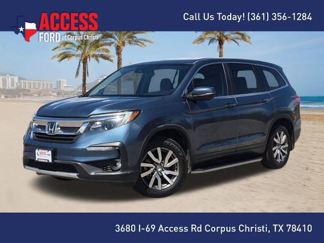 2022 Honda Pilot - $26,115