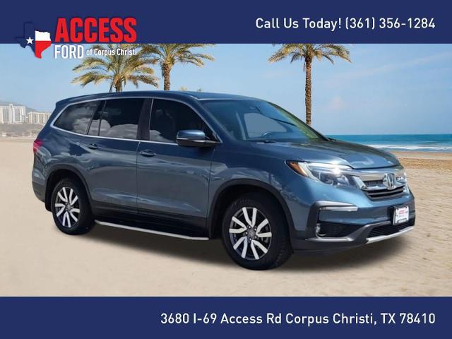 2022 Honda Pilot - $26,115