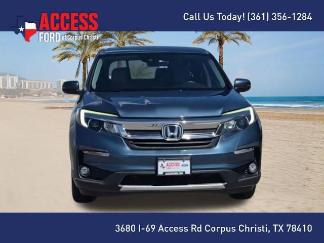 2022 Honda Pilot - $26,115