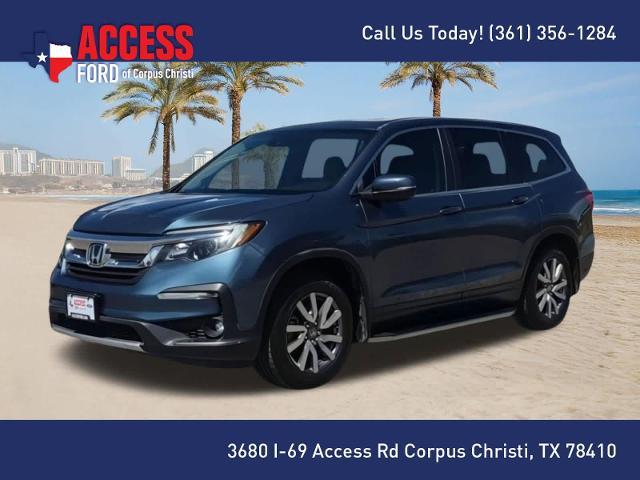 2022 Honda Pilot - $26,115