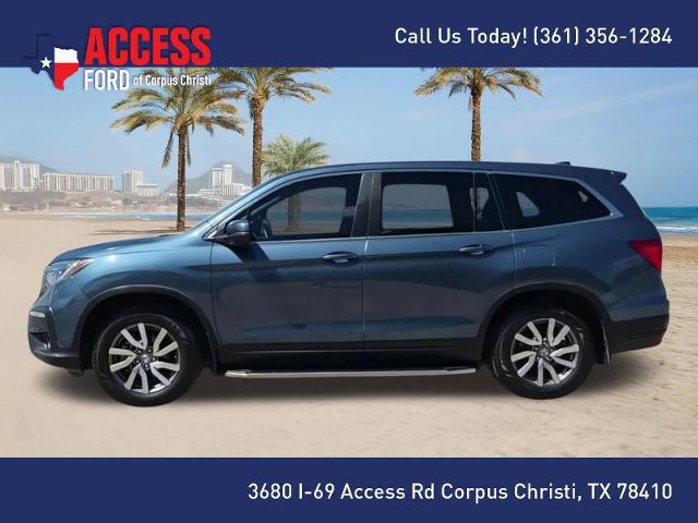 2022 Honda Pilot - $26,115