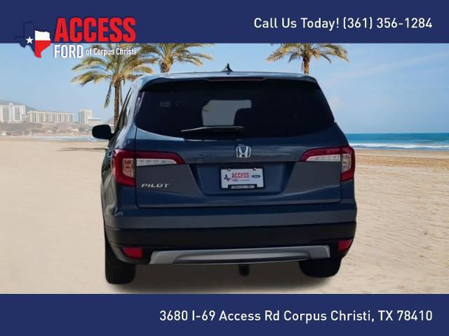 2022 Honda Pilot - $26,115
