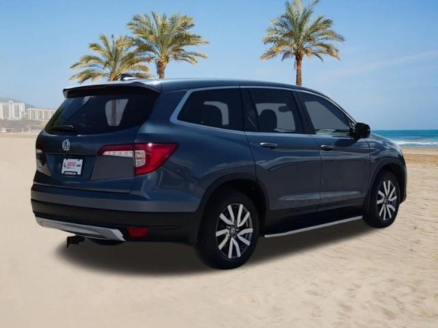 2022 Honda Pilot - $26,115