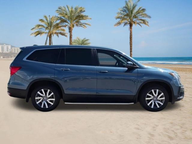 2022 Honda Pilot - $26,115