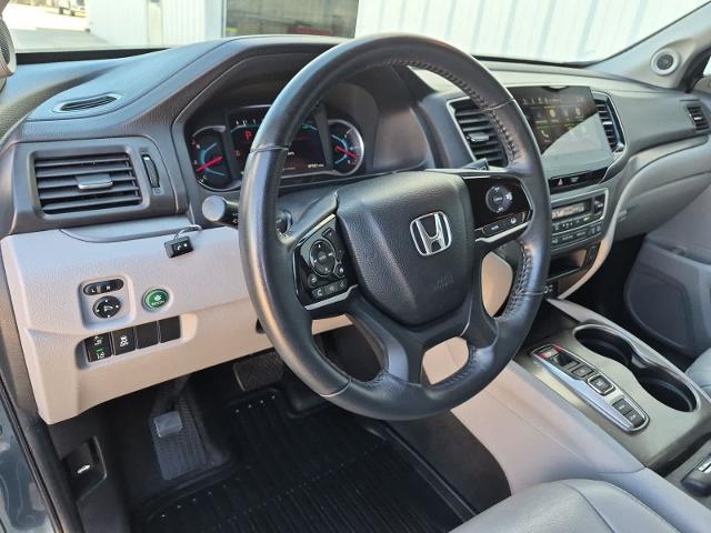2022 Honda Pilot - $26,115