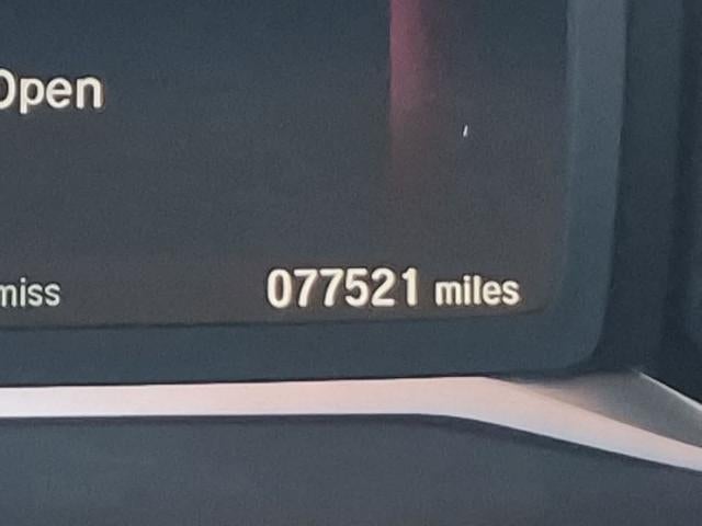 2022 Honda Pilot - $26,115