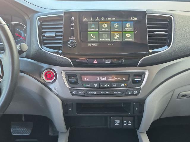 2022 Honda Pilot - $26,115