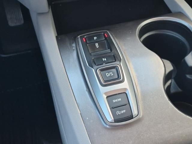 2022 Honda Pilot - $26,115