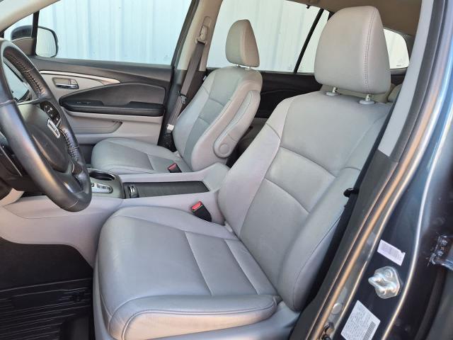 2022 Honda Pilot - $26,115