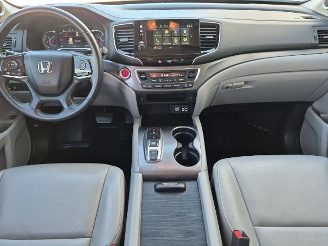 2022 Honda Pilot - $26,115