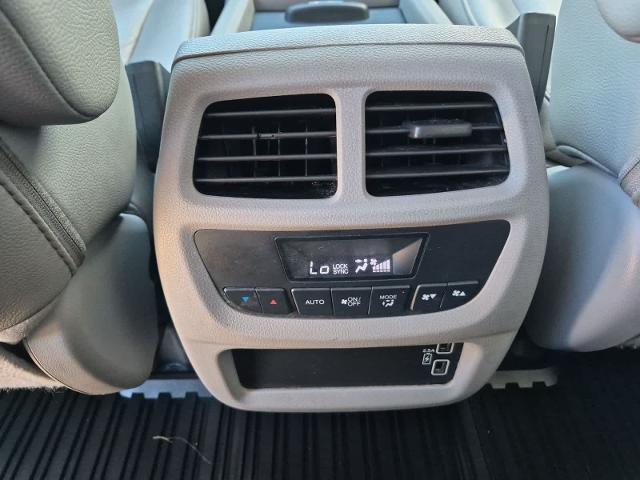 2022 Honda Pilot - $26,115