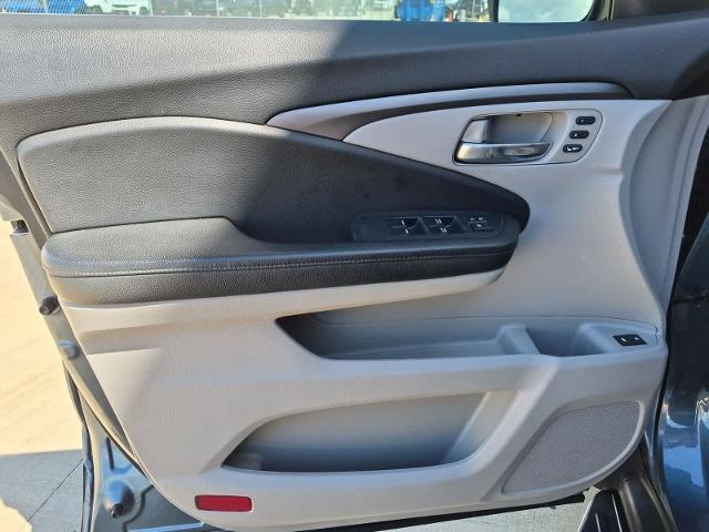 2022 Honda Pilot - $26,115