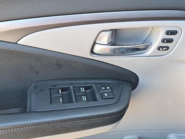 2022 Honda Pilot - $26,115