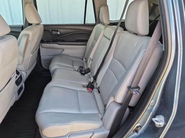 2022 Honda Pilot - $26,115