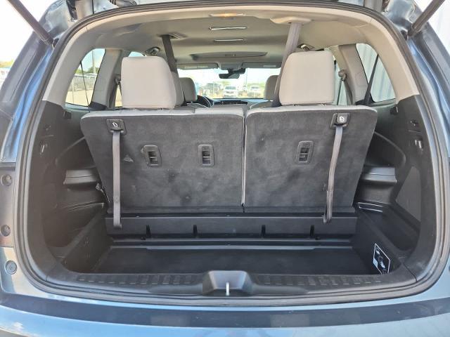 2022 Honda Pilot - $26,115