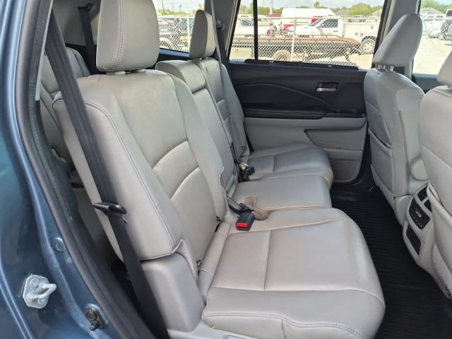 2022 Honda Pilot - $26,115