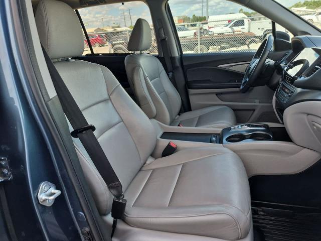 2022 Honda Pilot - $26,115